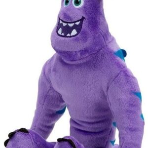 Disney Monsters Potwory i Spółka Plusz Taylor 30cm