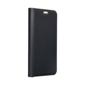 Kabura LUNA Book Gold do XIAOMI Redmi Note 13 PRO 5G czarny