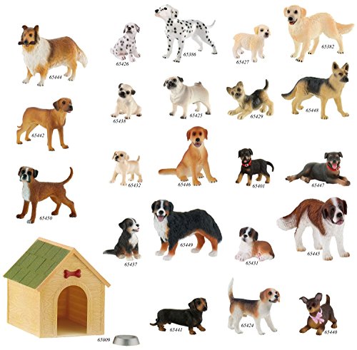 Bullyland 62603 pies Cattle Australian Shepherd - obrazek 2