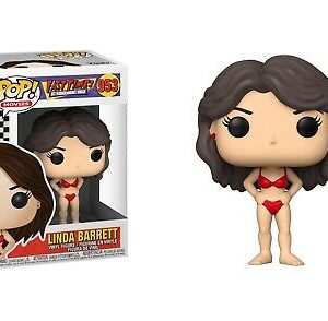 Funko POP! Fast Times Linda Barrett 953