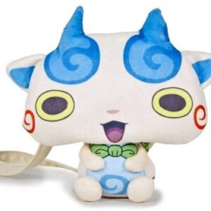 Play by Play YO-KAI pomarańczowy plusz torba 16cm