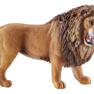 Schleich 14726 Lew 10cm figurka zwierzęta dzikie