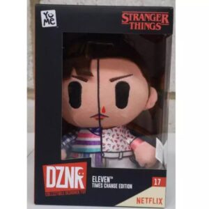 YuMeToys Stranger Things Eleven plusz 17cm b.pudeł