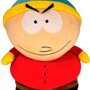 South Park Plusz Maskotka Eric Cartman 25cm