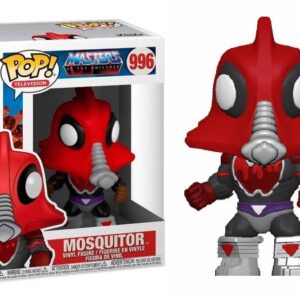 Funko POP! Masters of the Universe Mosquitor 996