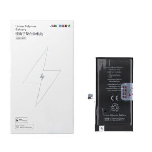 JCID Bateria do iPhone 12 / 12 Pro 3200 mAh (zwiększona pojemność)