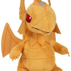 Yu-Gi-Oh! Plush Dragon Winged Dragon of Ra 20cm