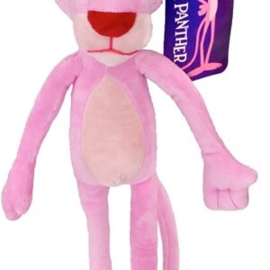 Maskotka Pink Panther plusz 40cm