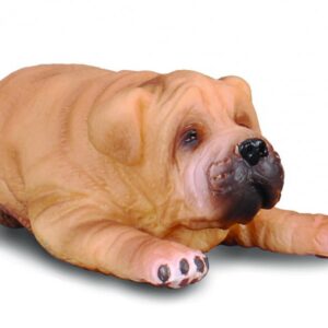 COLLECTA pies Shar Pei S 88194 szczenię 5cm