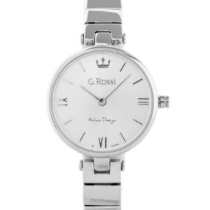 ZEGAREK G. ROSSI - T2339B-3C1 (zg801a) + BOX