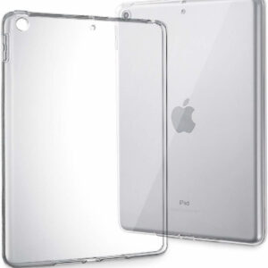 Slim Case etui Realme Pad mini 8.7'' elastyczny silikonowy pokrowiec przezroczyste