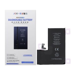 JCID Bateria z możliwością przypisania do iPhone 14 Pro Max 4790 mAh (zwiększona pojemność)