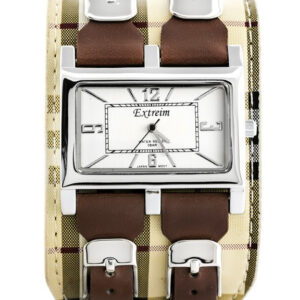 ZEGAREK DAMSKI EXTREIM EXT-Y013B-3A (zx674c)
