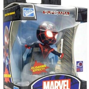Superama Marvel Spider Man figurka Miles Morales 10cm