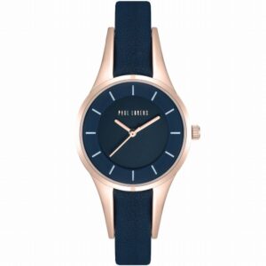 Zegarek Damski Paul Lorens PL8154A-6F3