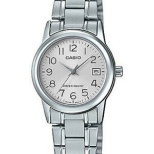 ZEGAREK DAMSKI CASIO LTP-V002D-7BUDF (zd587a) + BOX
