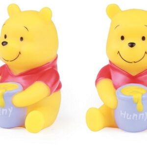 Disney Lena Zwierzątko do kąpieli Tygrysek 7cm