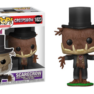 Funko POP! Creepshow Scarecrow strach na wróble