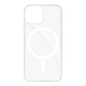 Etui Clear Case MagSafe na iPhone 16 Pro Max - przezroczyste