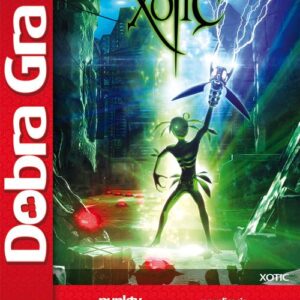 Gra PC XOTIC