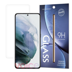 Szkło hartowane na ekran do Samsung Galaxy S24 FE