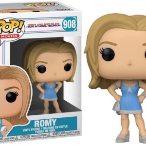 Funko POP! Romy And Michele's Romy 908