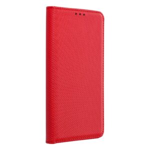 Kabura SMART CASE Book do SAMSUNG A25 5G czerwony