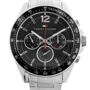 ZEGAREK MĘSKI TOMMY HILFIGER 1791104 LUKE (zf054a)