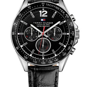 ZEGAREK MĘSKI TOMMY HILFIGER 1791117 LUKE (zf055a)