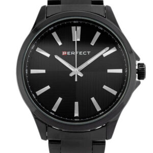ZEGAREK MĘSKI PERFECT M104-08 (zp360h) + BOX
