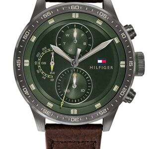 ZEGAREK MĘSKI TOMMY HILFIGER 1791809 (zf042b)