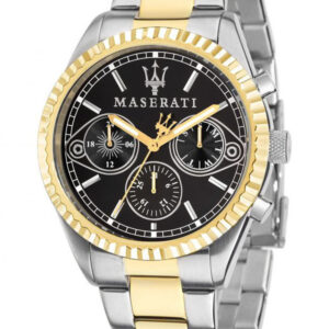 ZEGAREK MĘSKI MASERATI R8853100016 - COMPETIZIONE (zs004e)