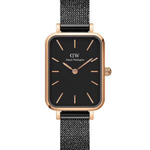 ZEGAREK DAMSKI DANIEL WELLINGTON DW00100433 - QUADRO (zw505e)