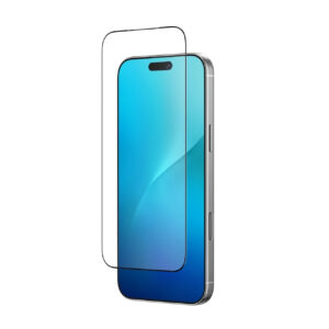 Szkło hartowane AMAZINGTHING Radix Full na iPhone 17 Pro Max (zestaw 2 szt.)
