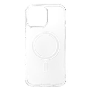 Etui Ultra Clear kompatybilne z MagSafe na iPhone 17 Air - przezroczyste