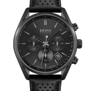 ZEGAREK MĘSKI HUGO BOSS 1513880 CHAMPION (zh052e)