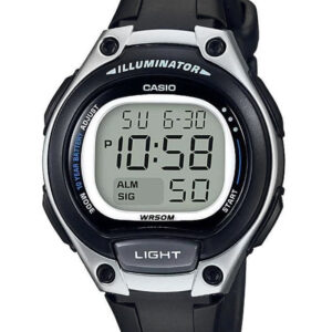 ZEGAREK DAMSKI CASIO LW-203-1AV (zd601a) + BOX