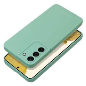 ROAR futerał LUNA do SAMSUNG A57 5G zielony