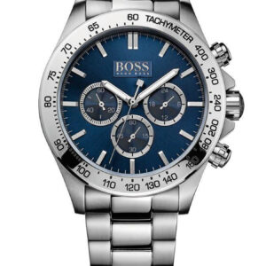 ZEGAREK MĘSKI HUGO BOSS 1512963 - IKON + BOX