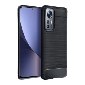 Futerał do Realme C75 / 14X 5G Carbon czarny