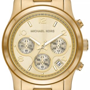 Zegarek Damski MICHAEL KORS Runway MK7323 + BOX
