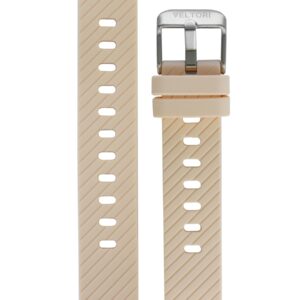 Pasek do Smartwatcha Damskiego VELTORI VT340 16mm VTP340