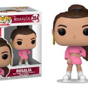 Funko POP! Rosalia 354 figurka