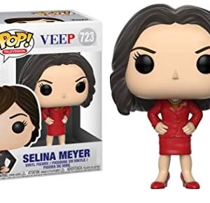 Funko POP! VEEP Selina Meyer 723 figurka