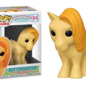 Funko POP! My Little Pony Butterscotch 64 figurka