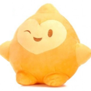 Disney Wish Star plusz maskotka Życzenie 20cm