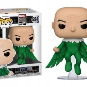 Funko POP! Marvel 80th FA Vulture 594
