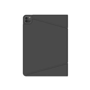 Etui AMAZINGTHING Matte Pro Mag Folio z podstawką na iPad Air 13" M3/M4 (2025/2026) - czarne