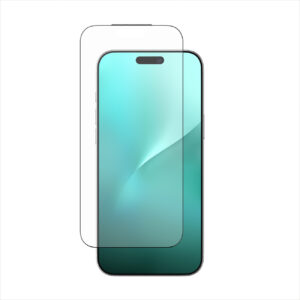 Szkło hartowane AMAZINGTHING Titan Vision 7 na iPhone 17 Pro Max matowe
