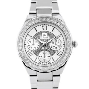 ZEGAREK G. ROSSI - ALORE (zg646a) silver + BOX